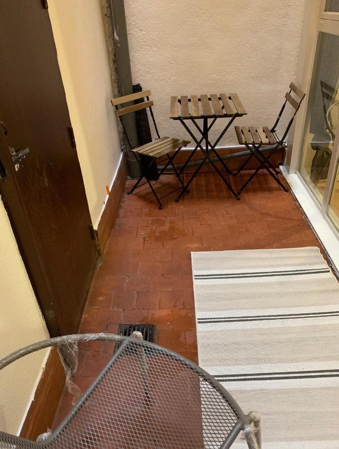 Lavapies Leilighet Madrid Eksteriør bilde